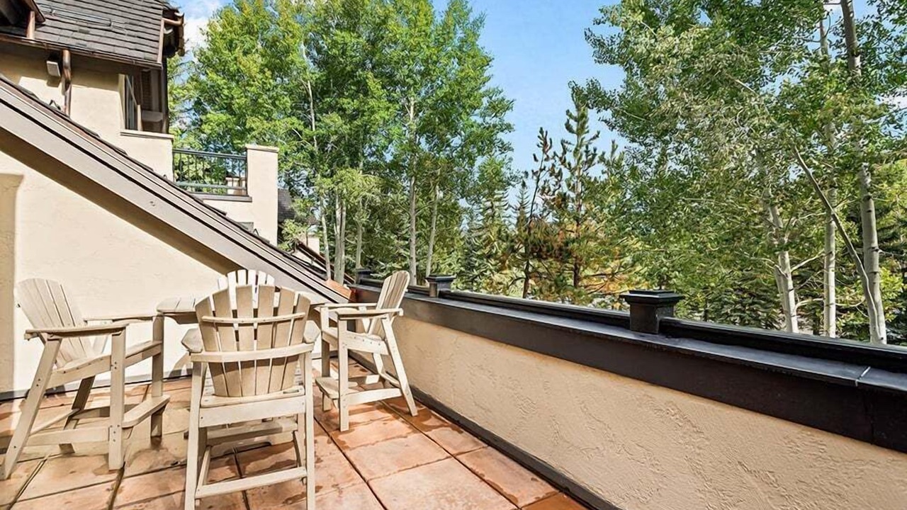 Photo of Outdoor in Snowmass Village