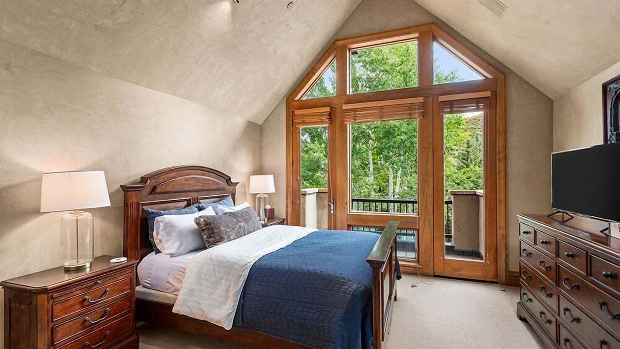Photo of Bedroom in Snowmass Village