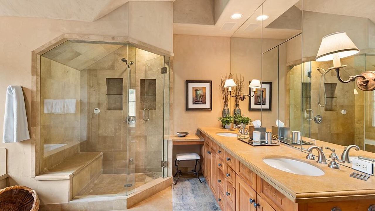 Photo of Bathroom in Snowmass Village