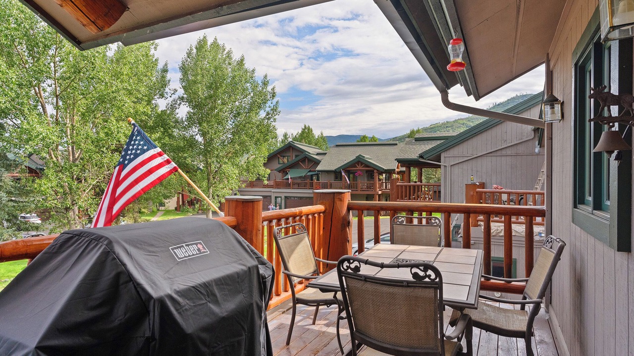 Photo of Others in Steamboat Springs