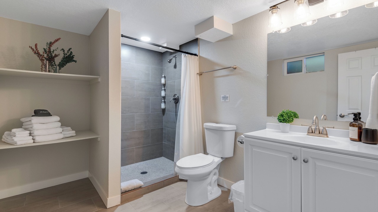 Photo of Bathroom in Northwest Arvada