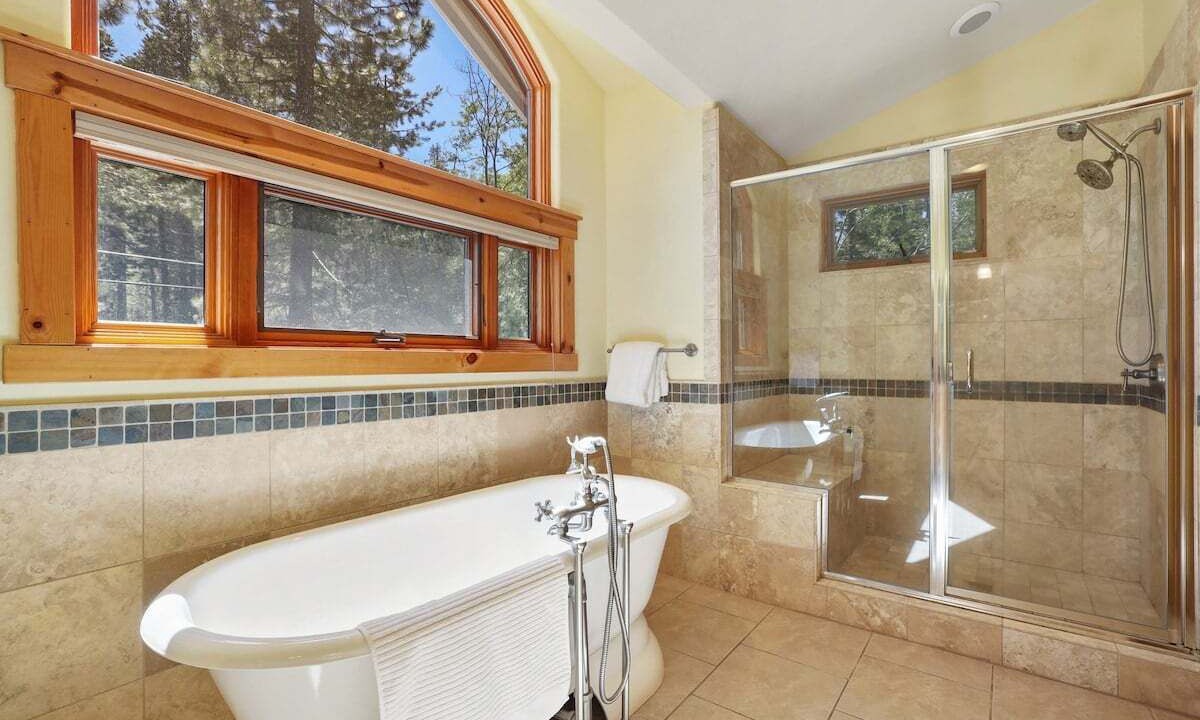 Photo of Bathroom in Chamberlands