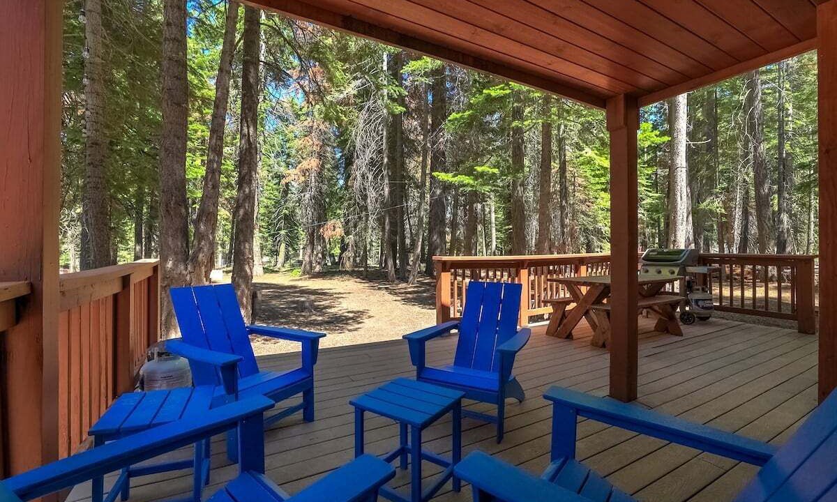 Photo of Outdoor in Chamberlands