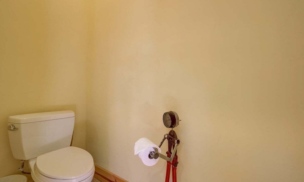 Photo of Bathroom in Chamberlands