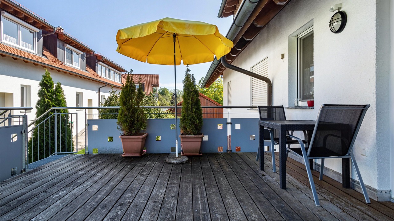 Photo of Outdoor in Deggenhausertal