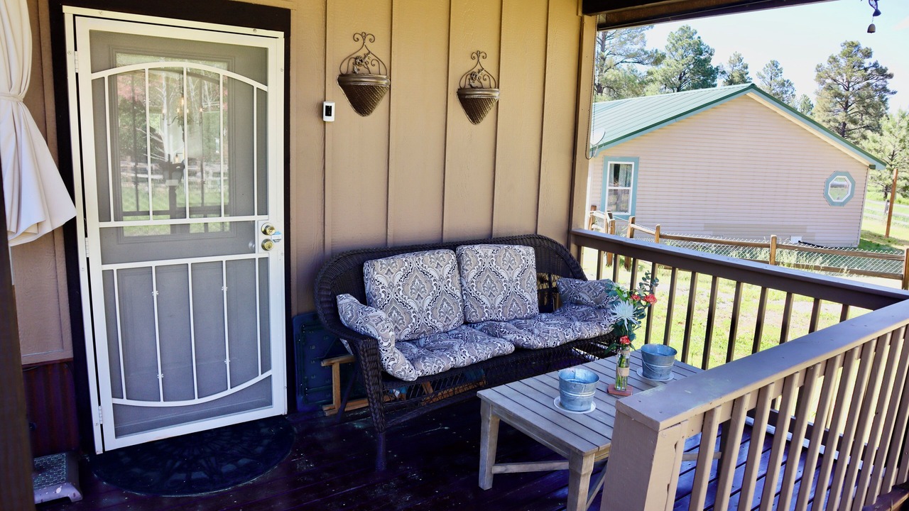 Photo of Outdoor in Pagosa Springs