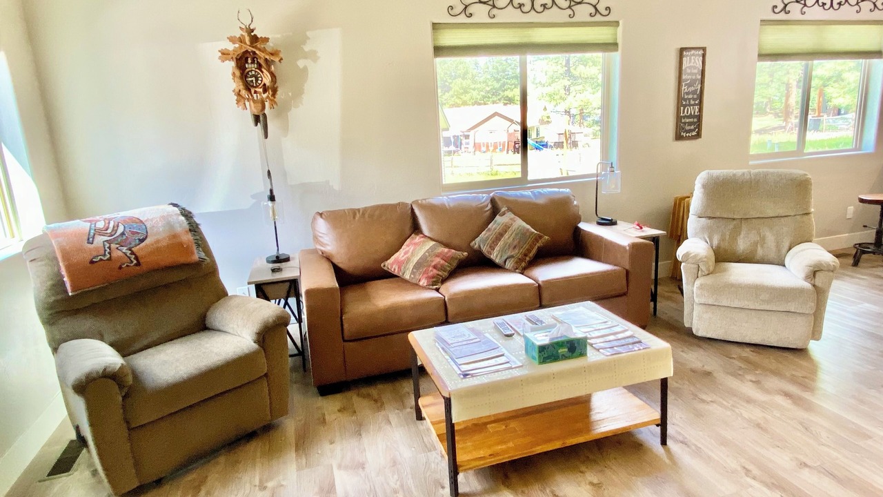 Photo of Bedroom in Pagosa Springs