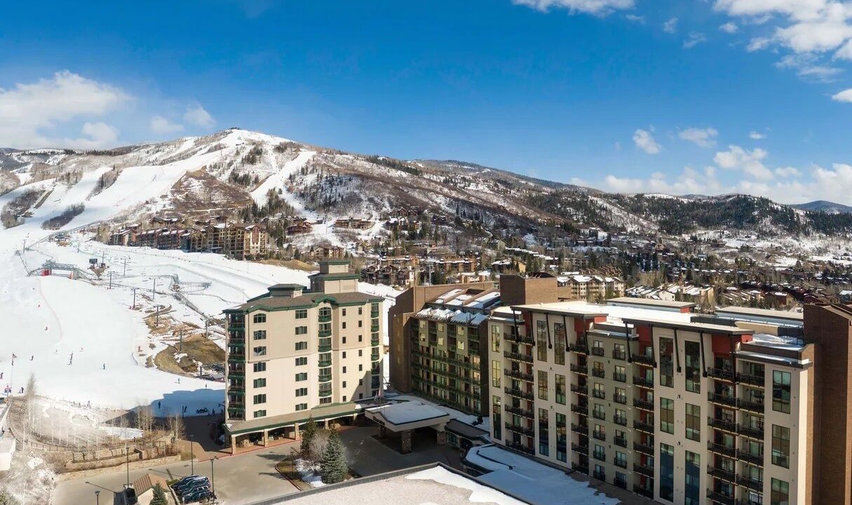 Photo of Outdoor in Steamboat Springs