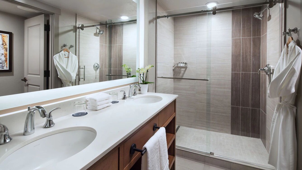Photo of Bathroom in Steamboat Springs
