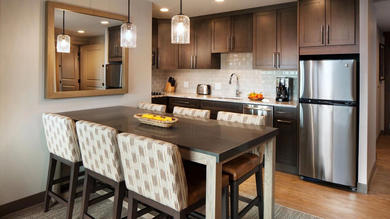 Photo of Kitchen in Steamboat Springs