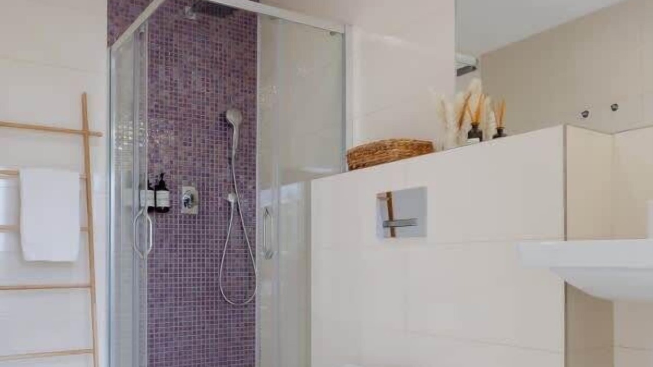 Photo of Bathroom in Prague 2