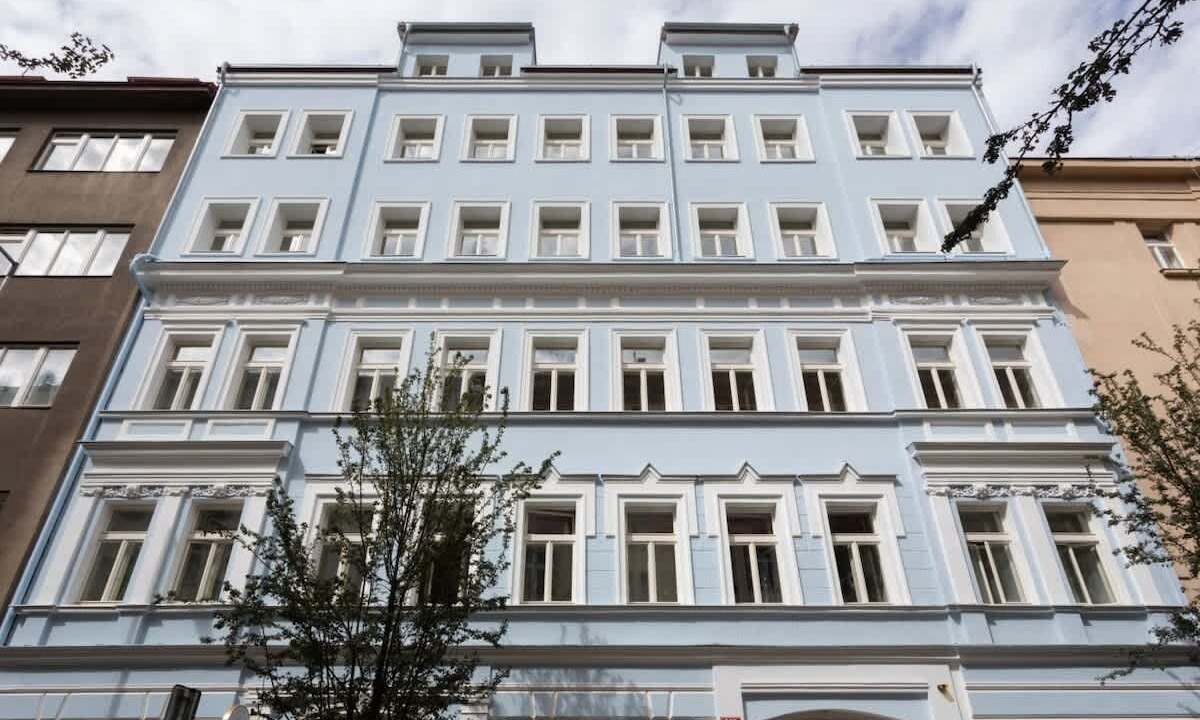 Photo of Outdoor in Prague 2