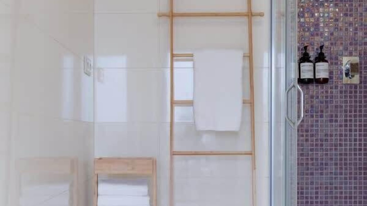 Photo of Bathroom in Prague 2
