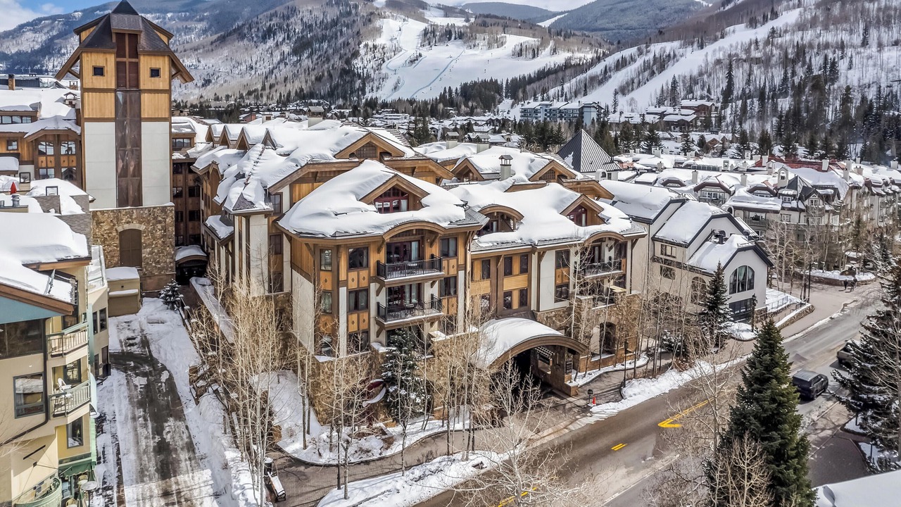 Photo of Outdoor in Vail