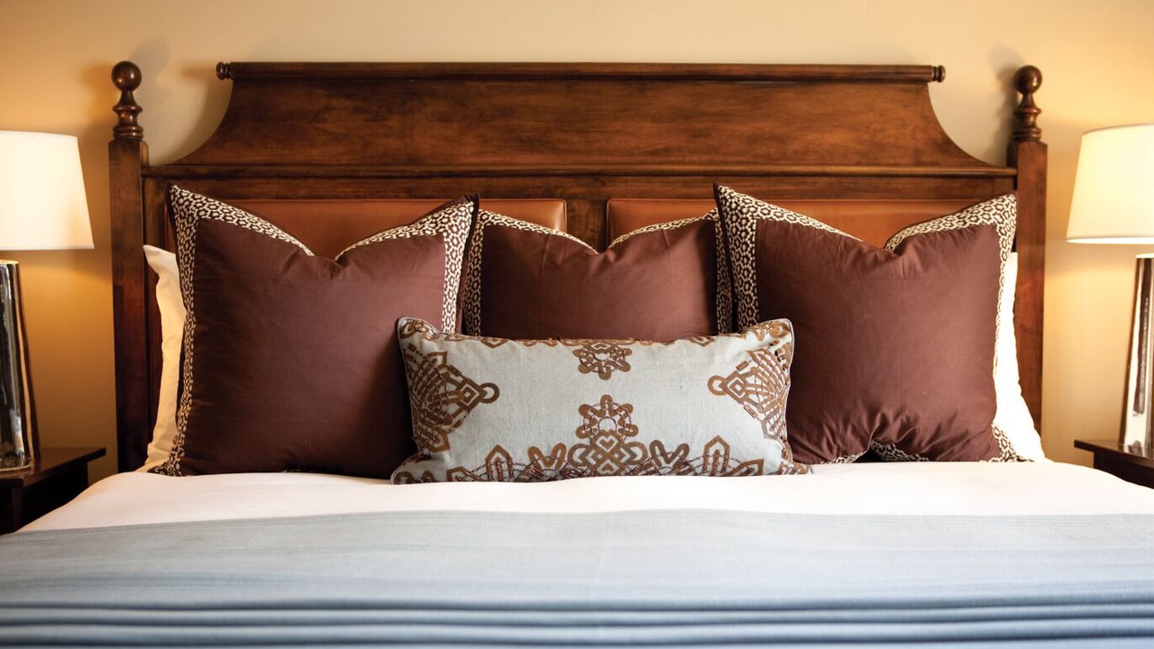 Photo of Bedroom in Vail