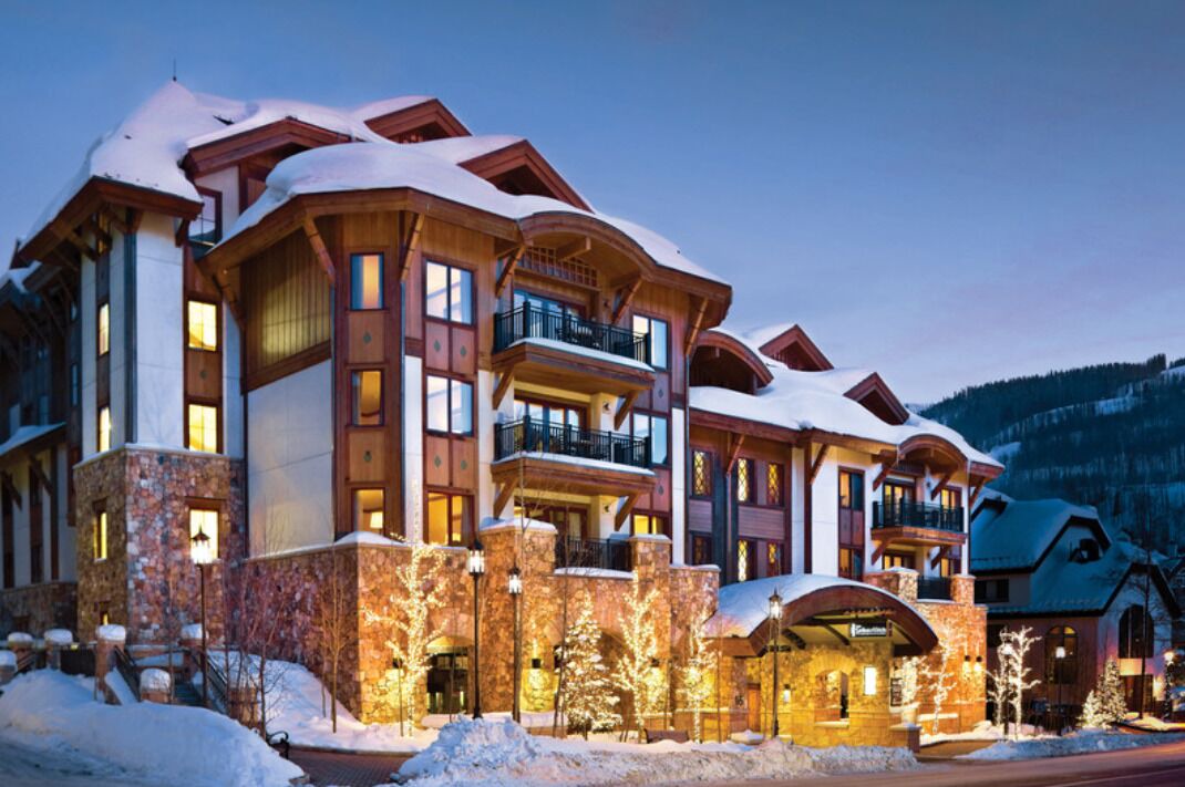 Photo of Outdoor in Vail