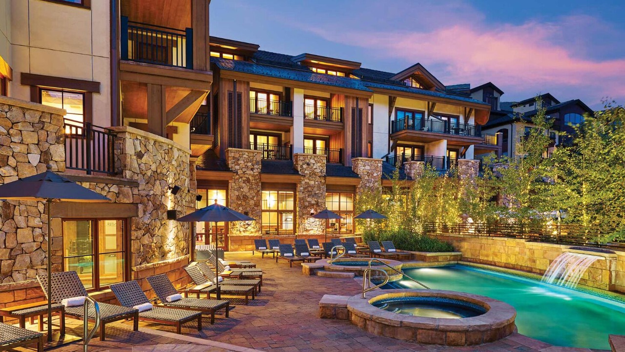 Photo of Outdoor in Vail