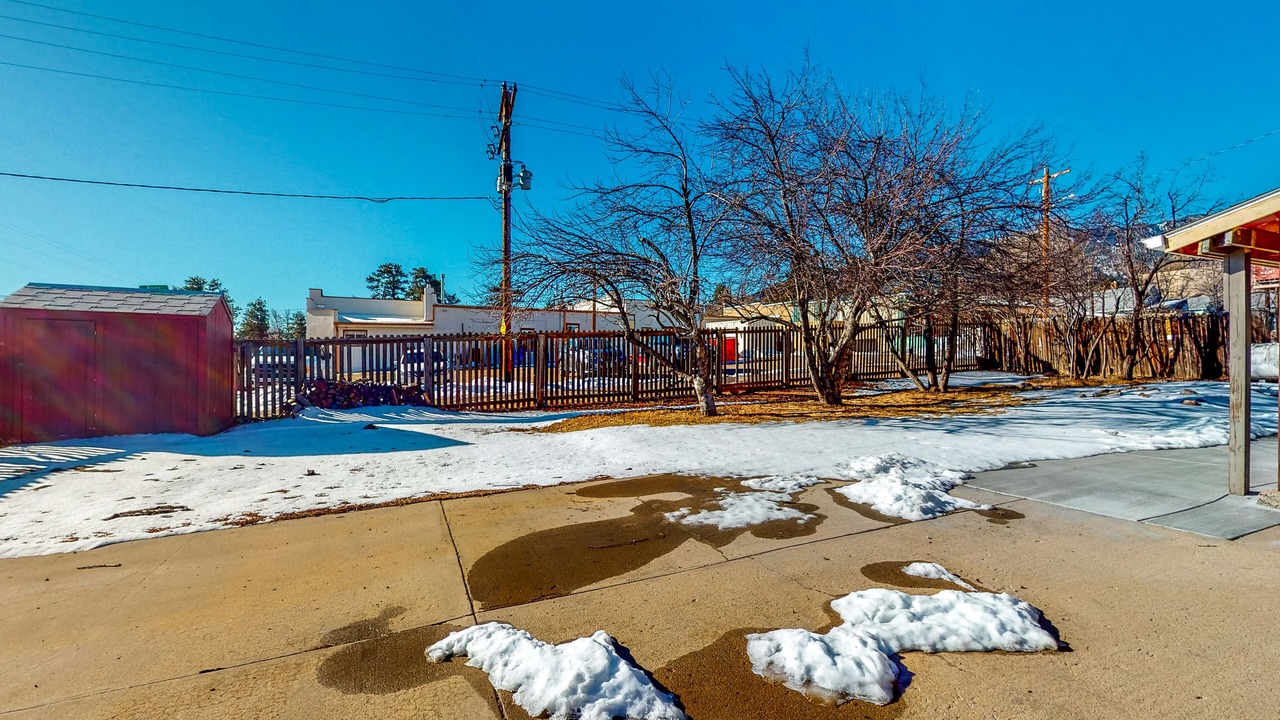 Photo of Outdoor in Rye