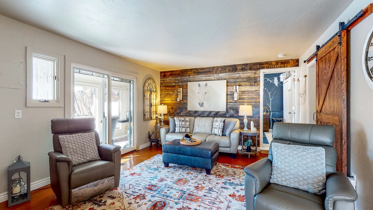 Photo of Livingroom in Rye