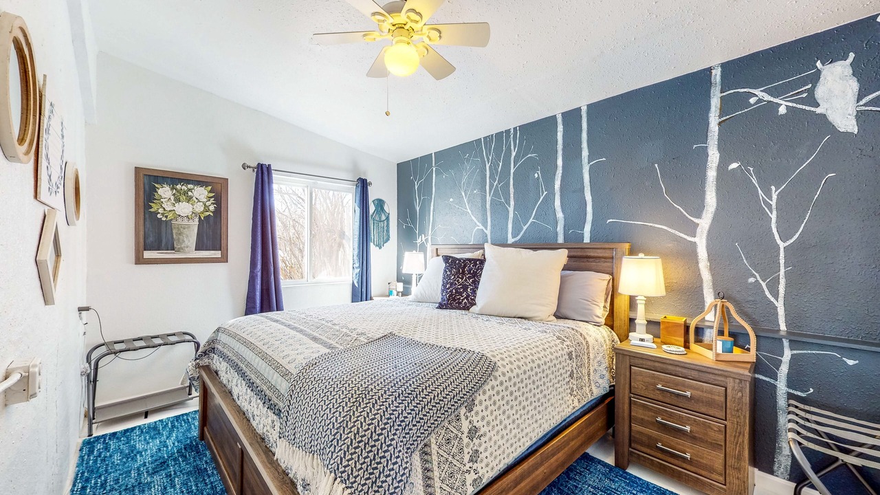 Photo of Bedroom in Rye