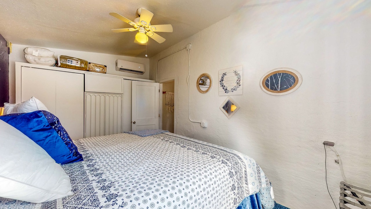 Photo of Bedroom in Rye