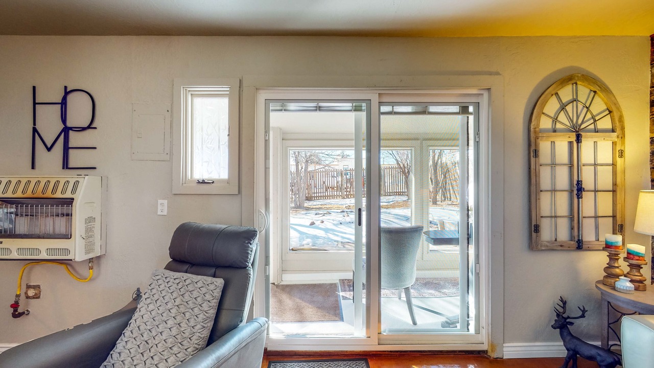 Photo of Livingroom in Rye