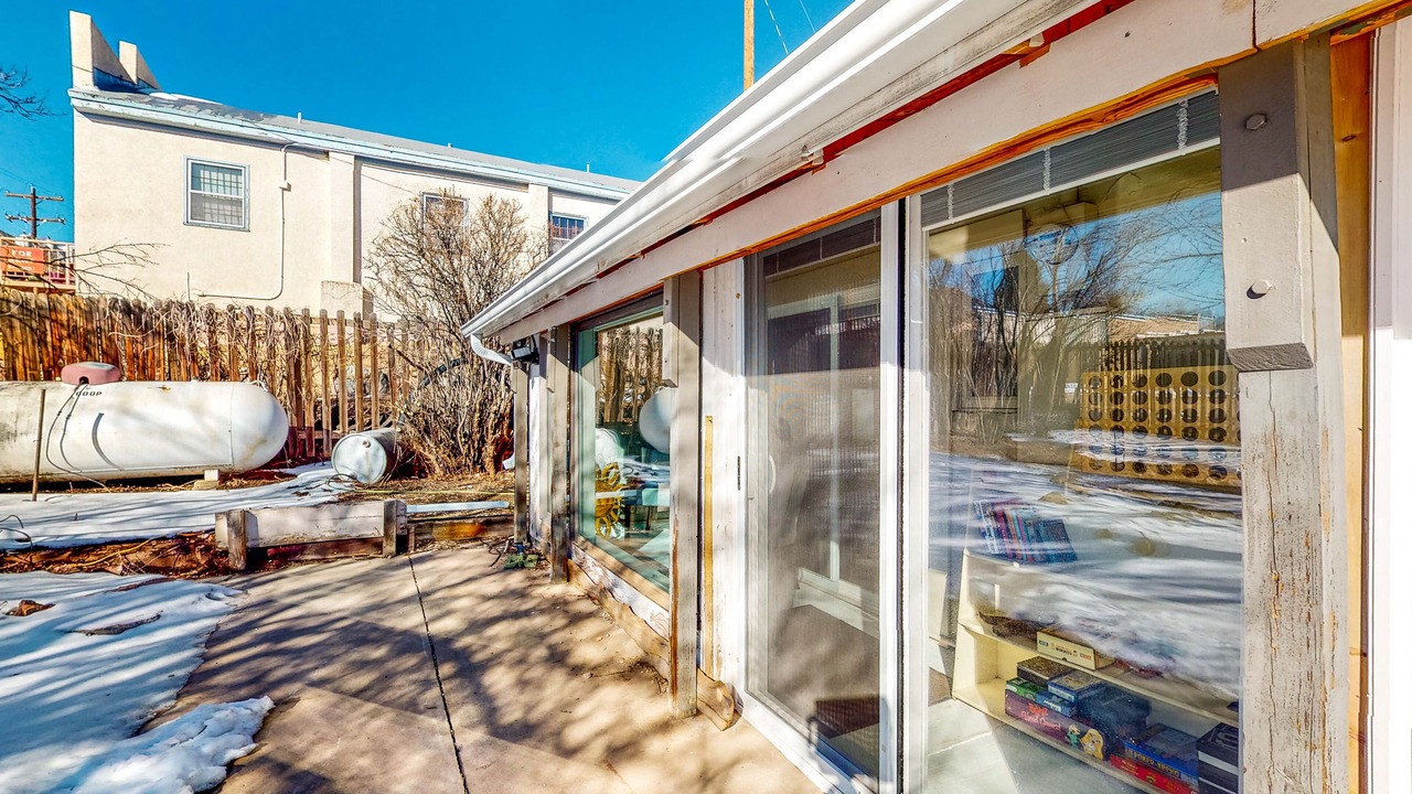 Photo of Outdoor in Rye