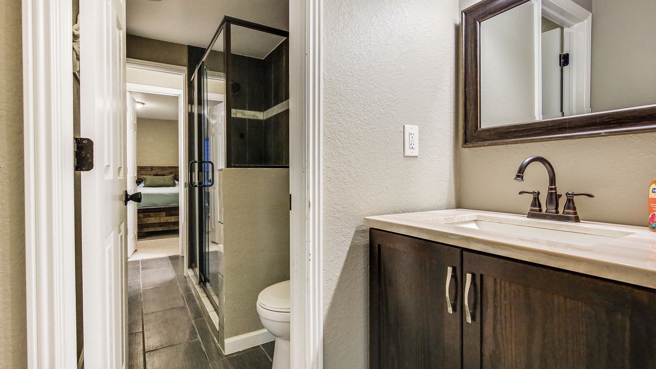 Photo of Bathroom in Commerce City