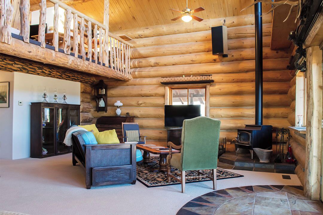 Photo of Bedroom in Mancos