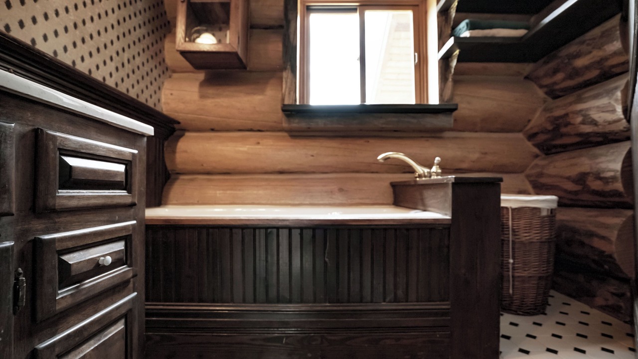 Photo of Bathroom in Mancos