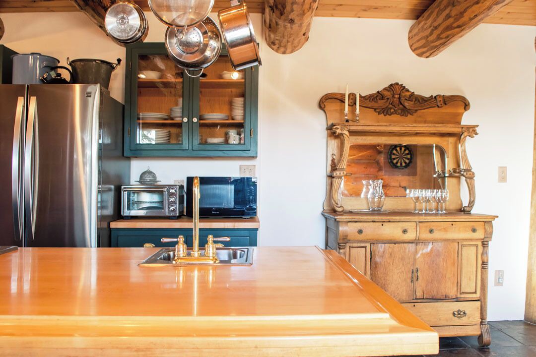 Photo of Kitchen in Mancos