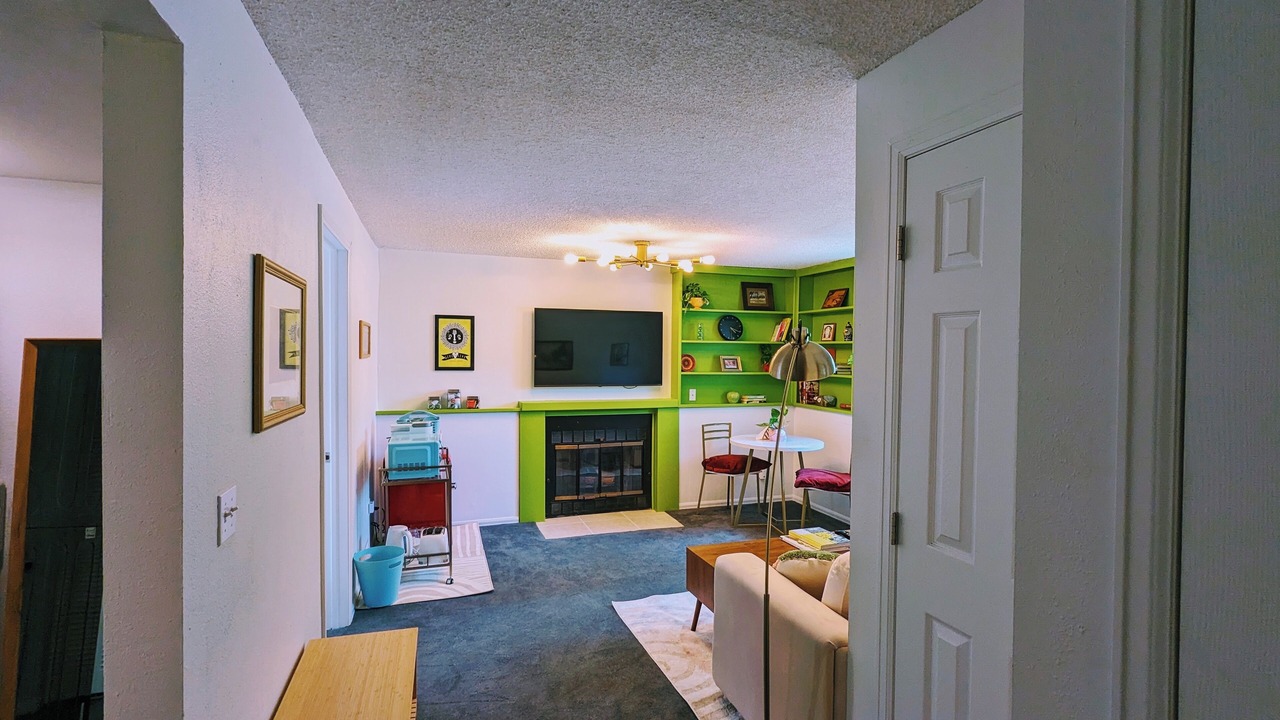 Photo of Livingroom in Longmont
