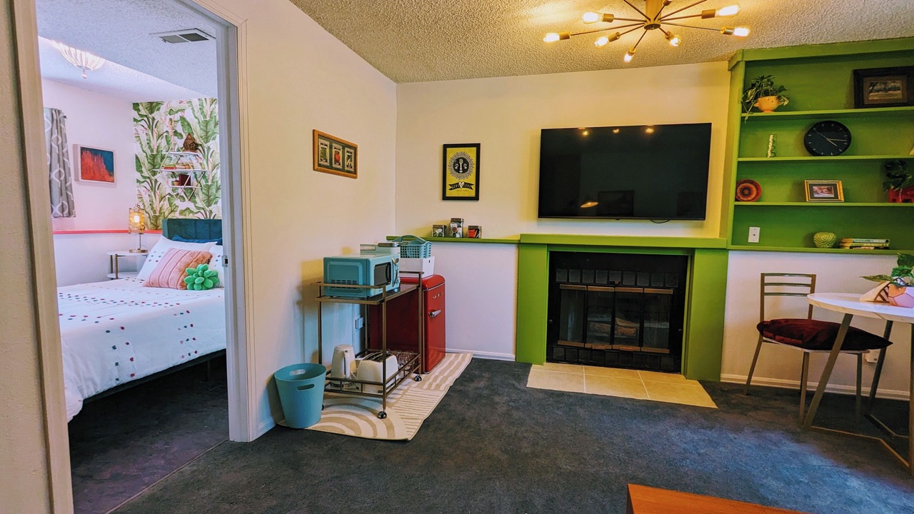 Photo of Bedroom in Longmont