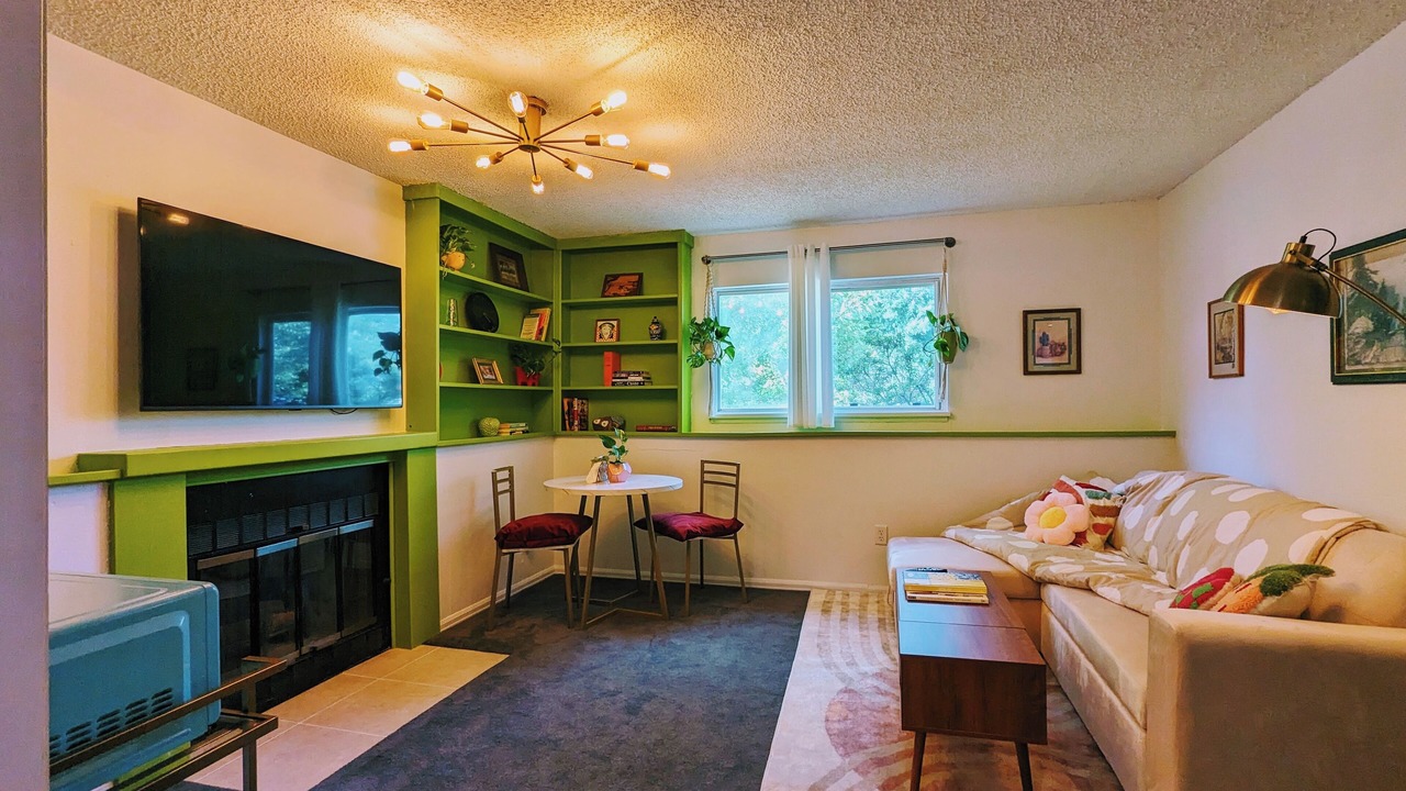 Photo of Livingroom in Longmont