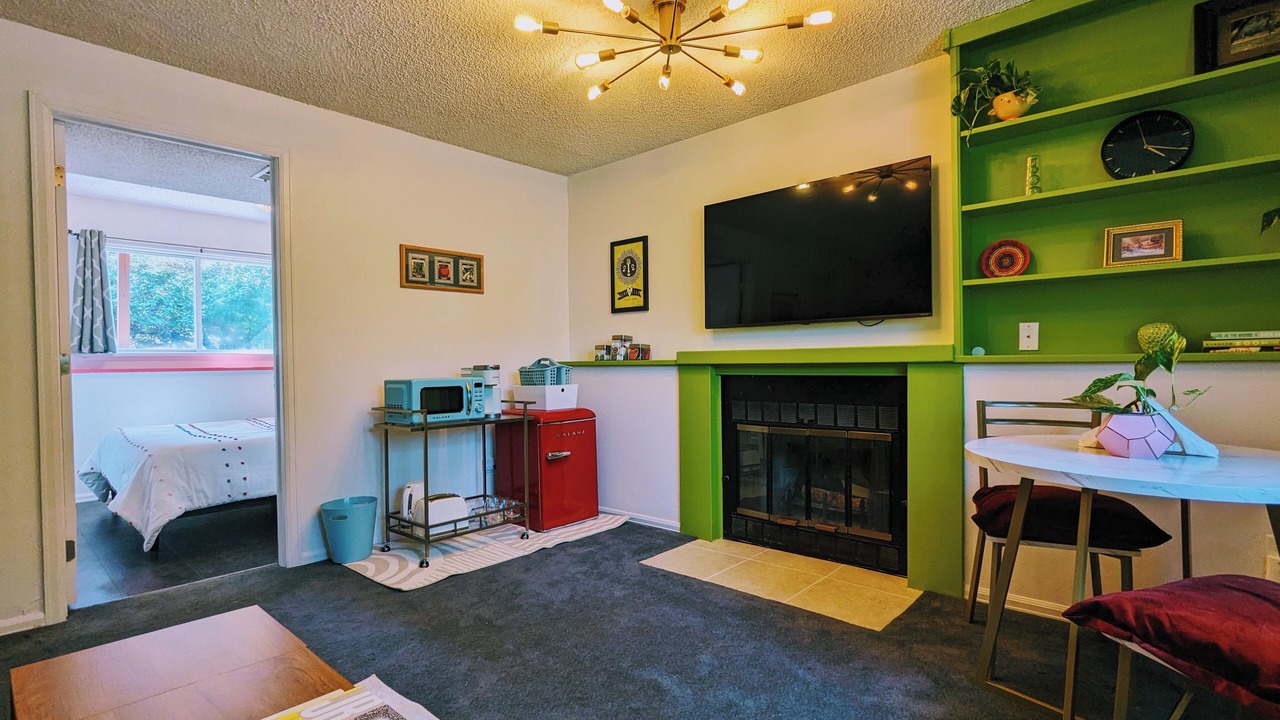 Photo of Bedroom in Longmont