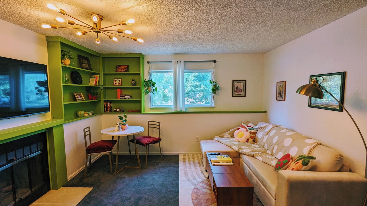 Photo of Livingroom in Longmont