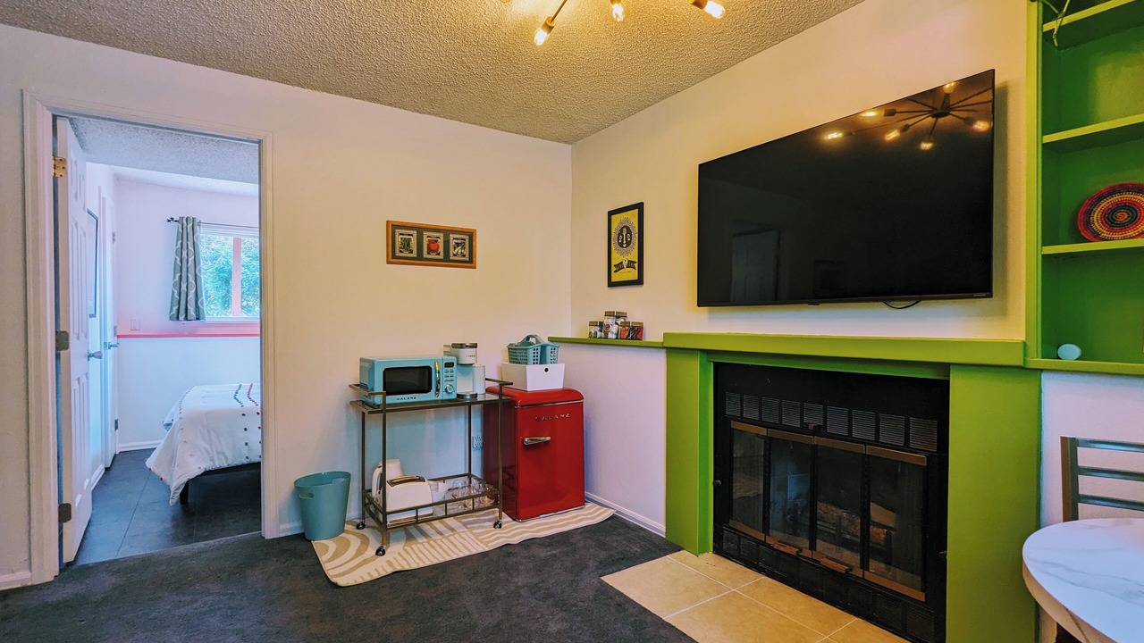 Photo of Bedroom in Longmont