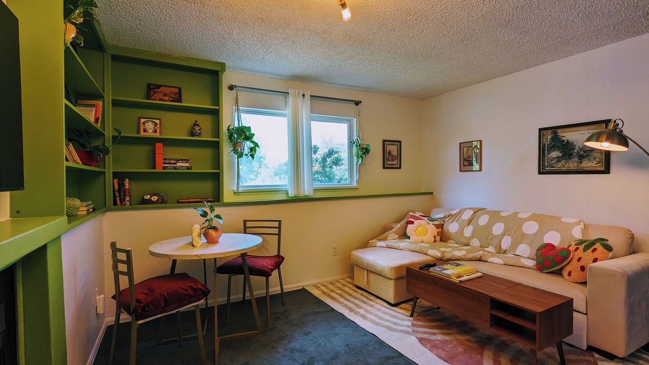 Photo of Livingroom in Longmont