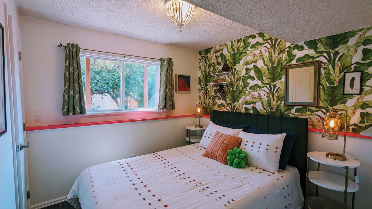 Photo of Bedroom in Longmont