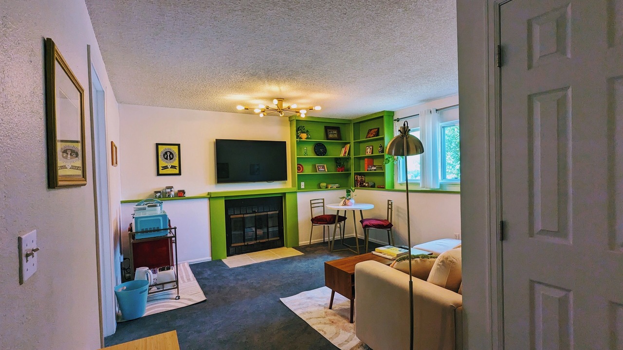 Photo of Livingroom in Longmont