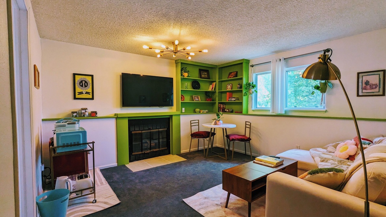 Photo of Livingroom in Longmont