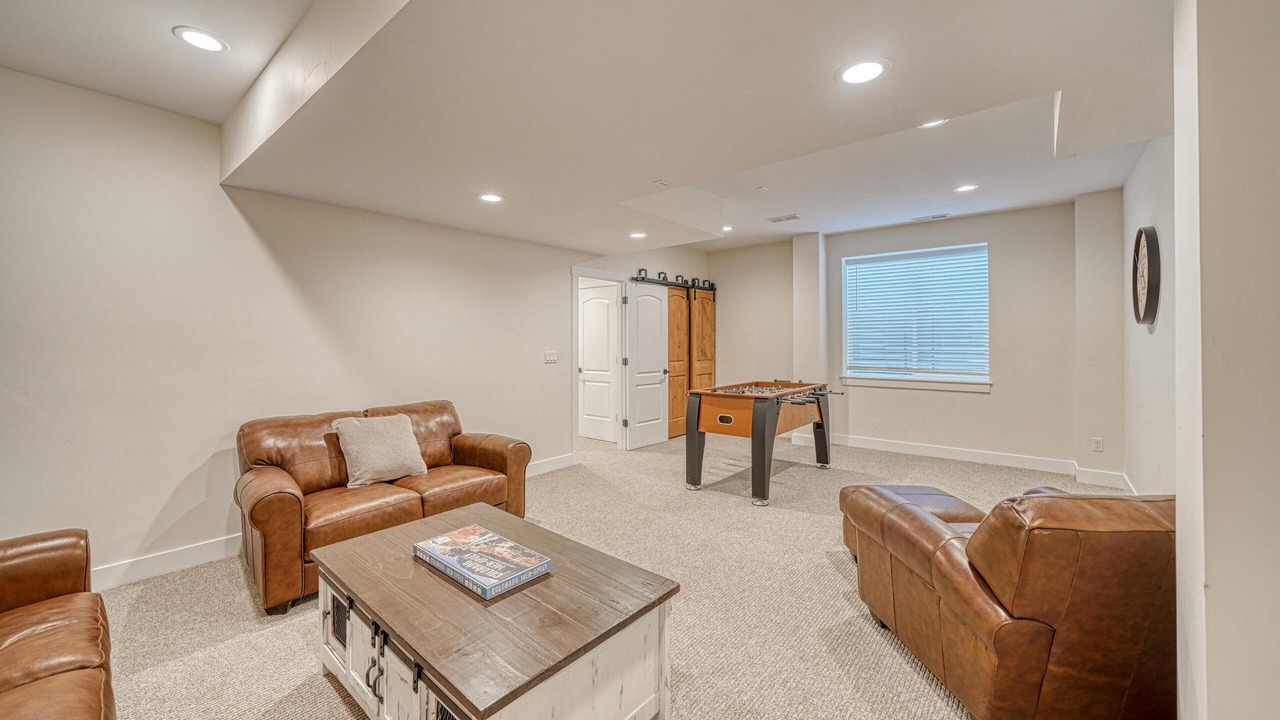 Photo of Livingroom in Leadville