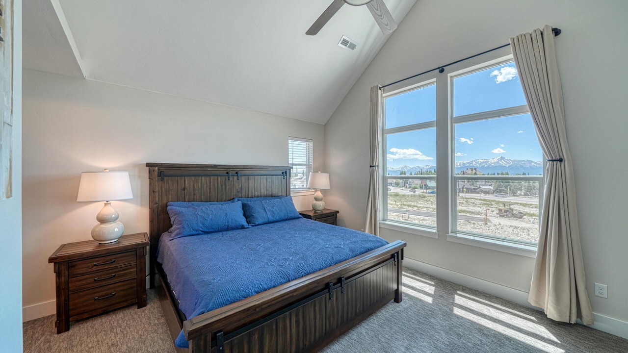 Photo of Bedroom in Leadville