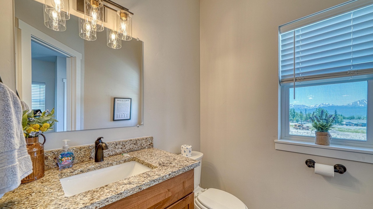 Photo of Bathroom in Leadville