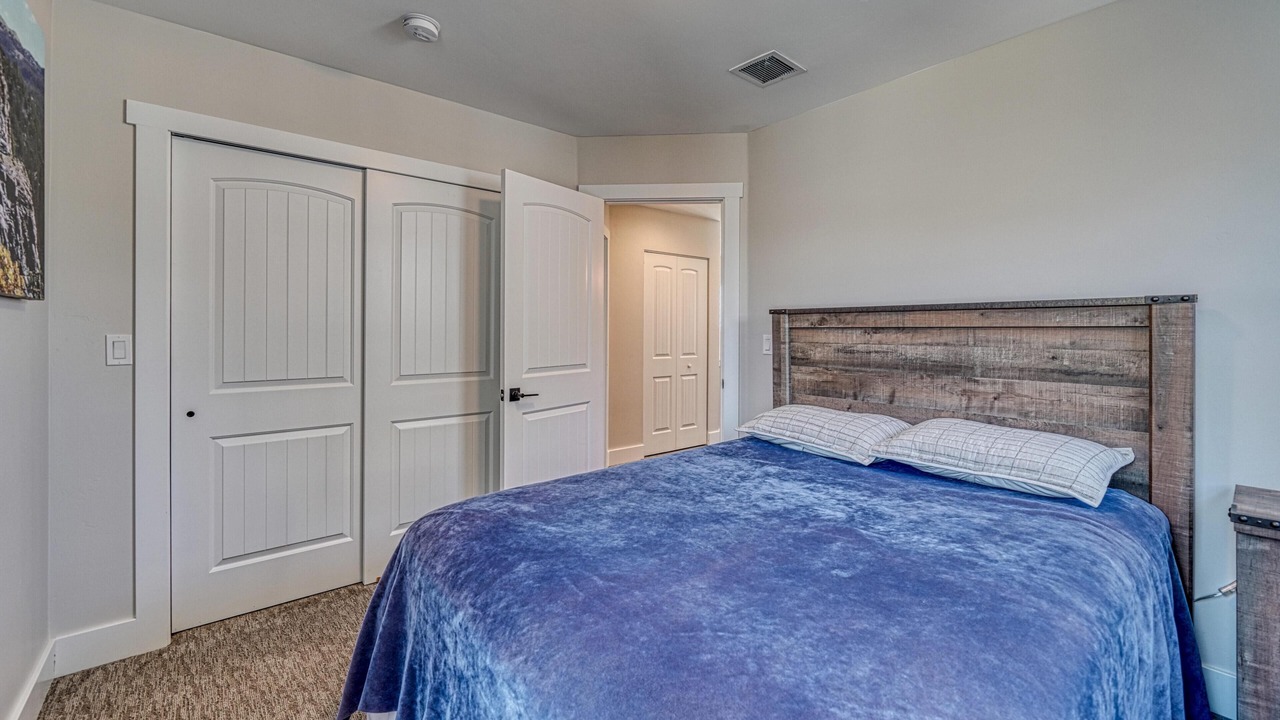 Photo of Bedroom in Leadville