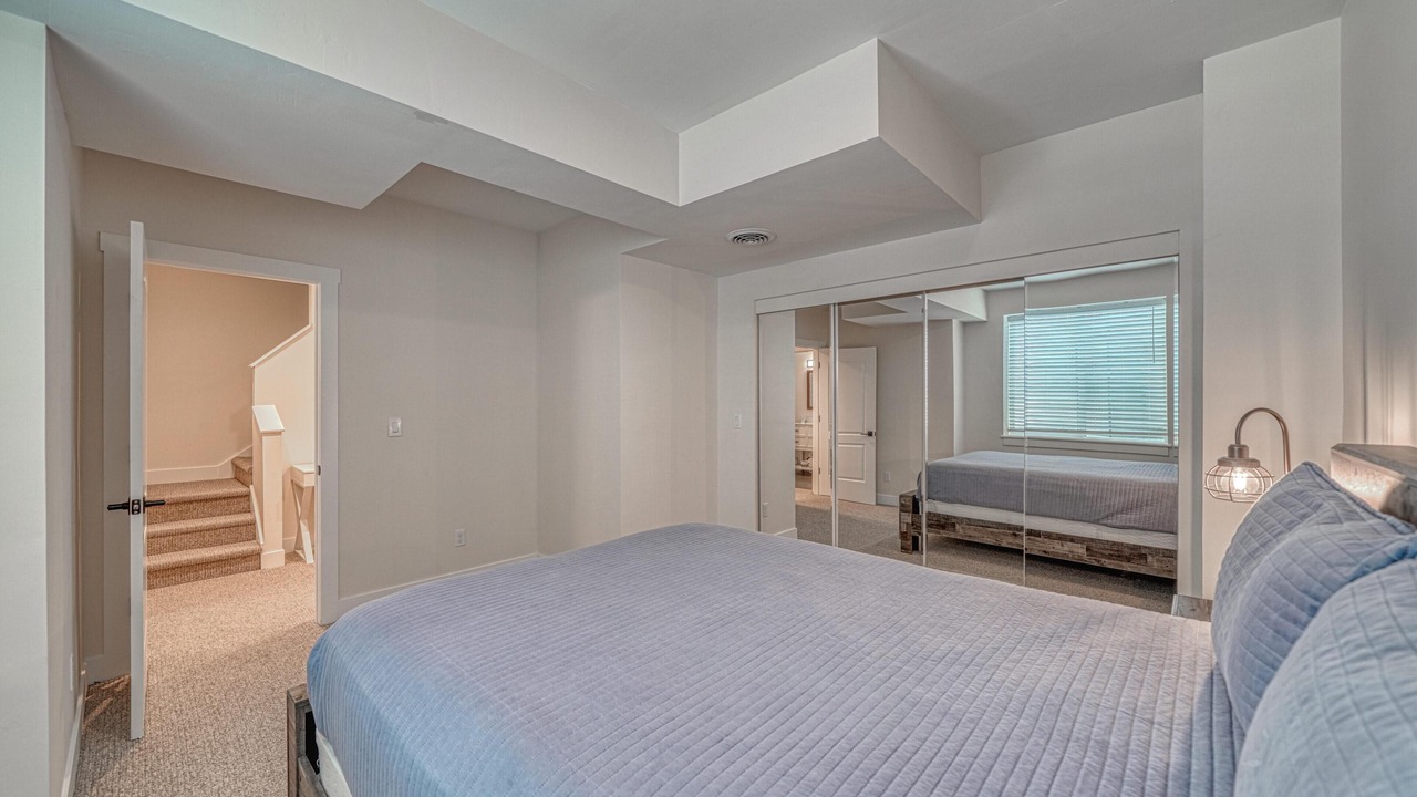 Photo of Bedroom in Leadville