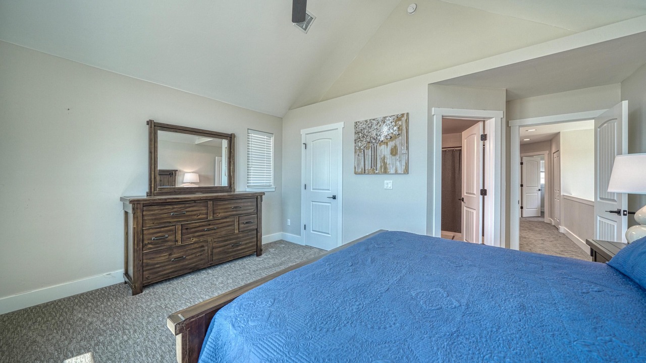 Photo of Bedroom in Leadville