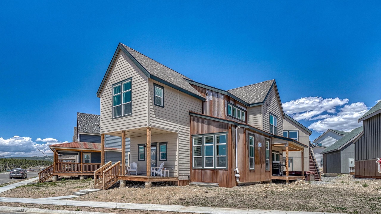 Photo of Outdoor in Leadville