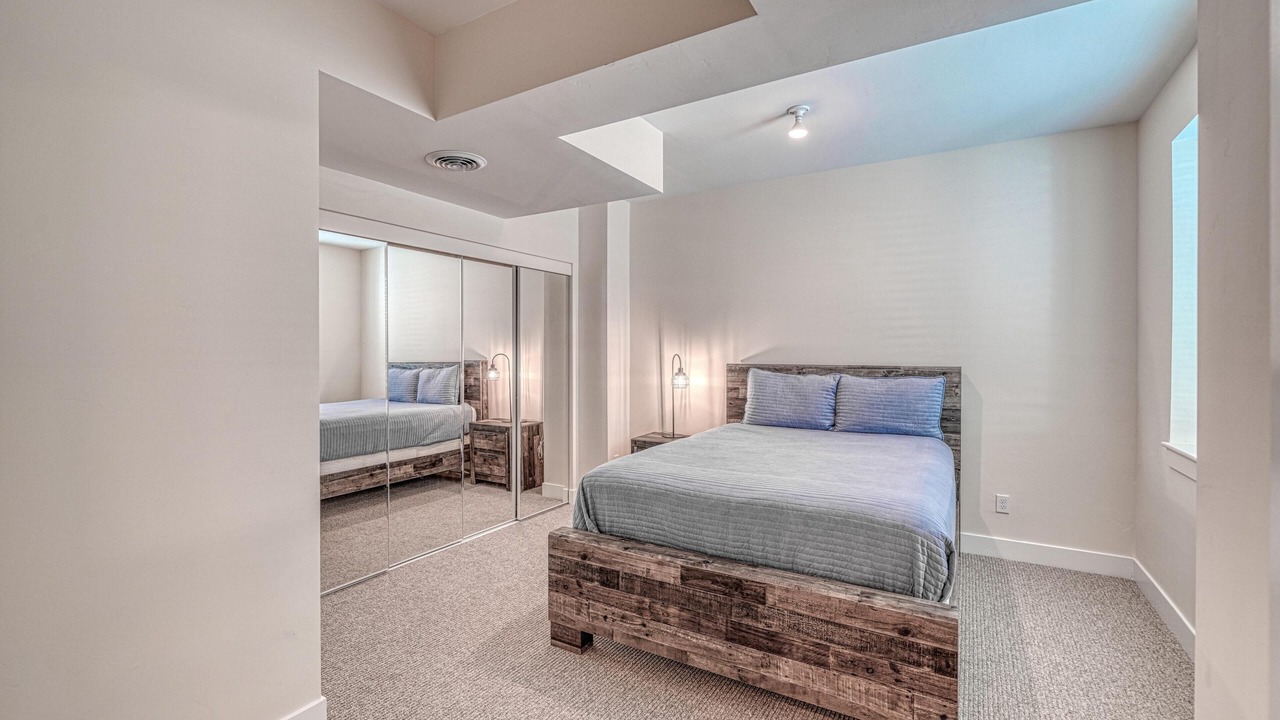 Photo of Bedroom in Leadville