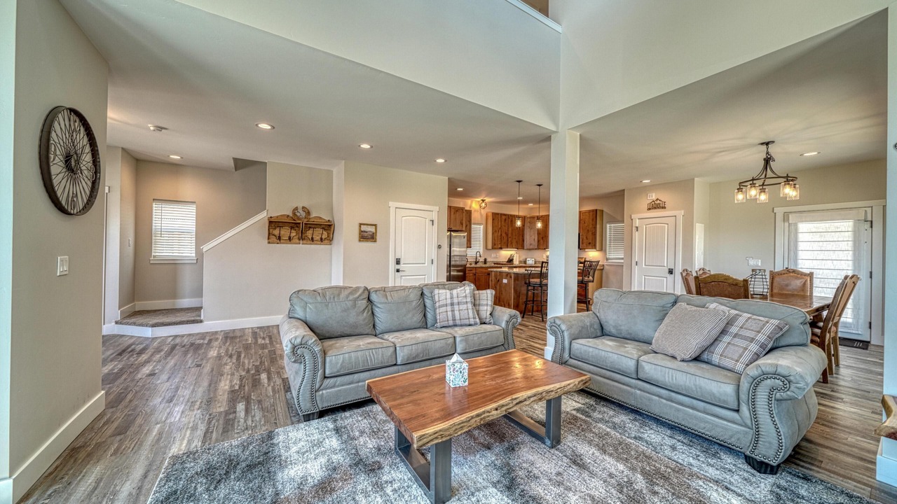 Photo of Livingroom in Leadville